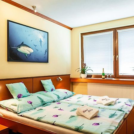 Hotel Acko روجومبيروك المظهر الخارجي الصورة