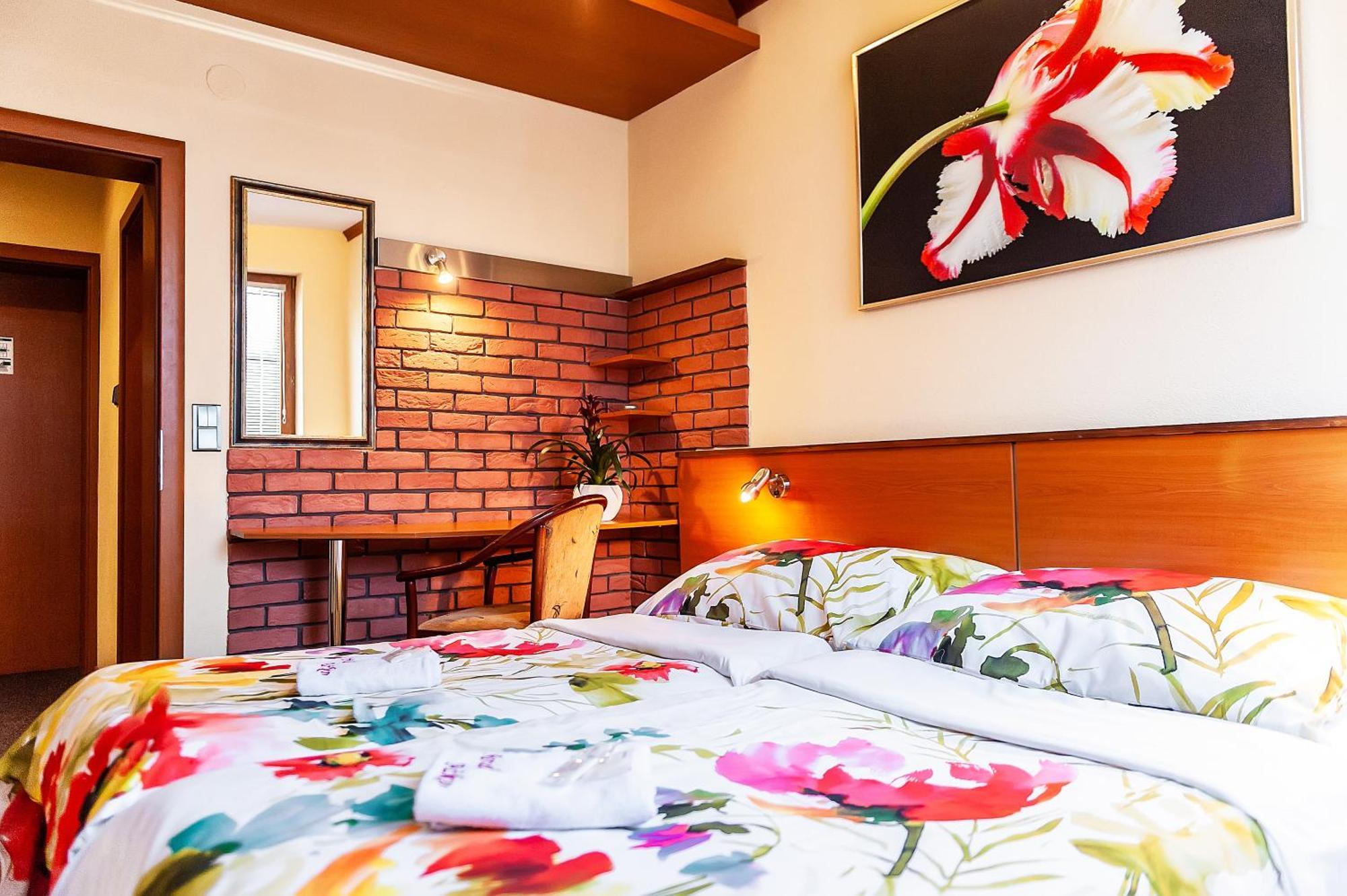 Hotel Acko روجومبيروك المظهر الخارجي الصورة